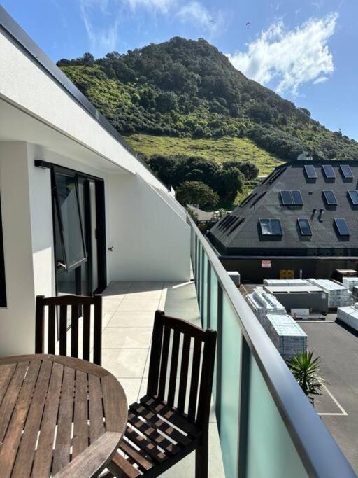 Luxury Beach Escape - 6 Adams Ave Mt Maunganui Mount Maunganui Exteriér fotografie