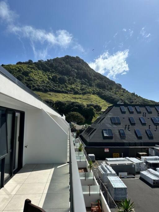 Luxury Beach Escape - 6 Adams Ave Mt Maunganui Mount Maunganui Exteriér fotografie
