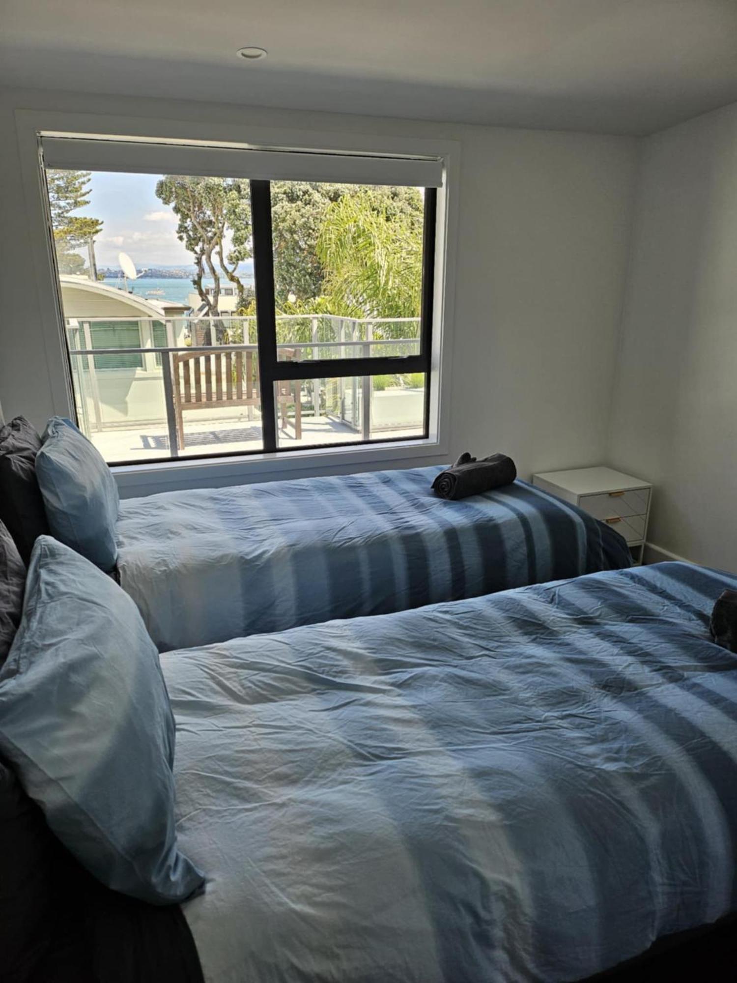 Luxury Beach Escape - 6 Adams Ave Mt Maunganui Mount Maunganui Exteriér fotografie