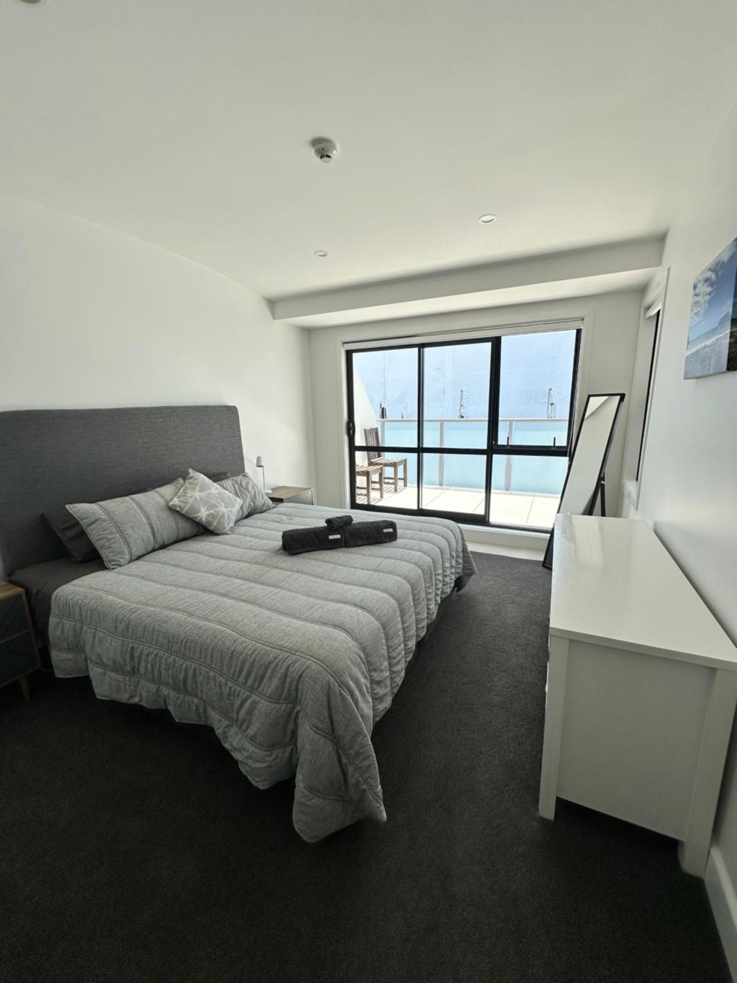 Luxury Beach Escape - 6 Adams Ave Mt Maunganui Mount Maunganui Exteriér fotografie
