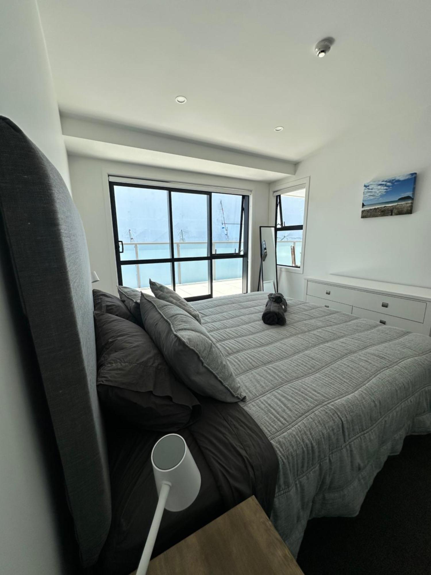 Luxury Beach Escape - 6 Adams Ave Mt Maunganui Mount Maunganui Exteriér fotografie