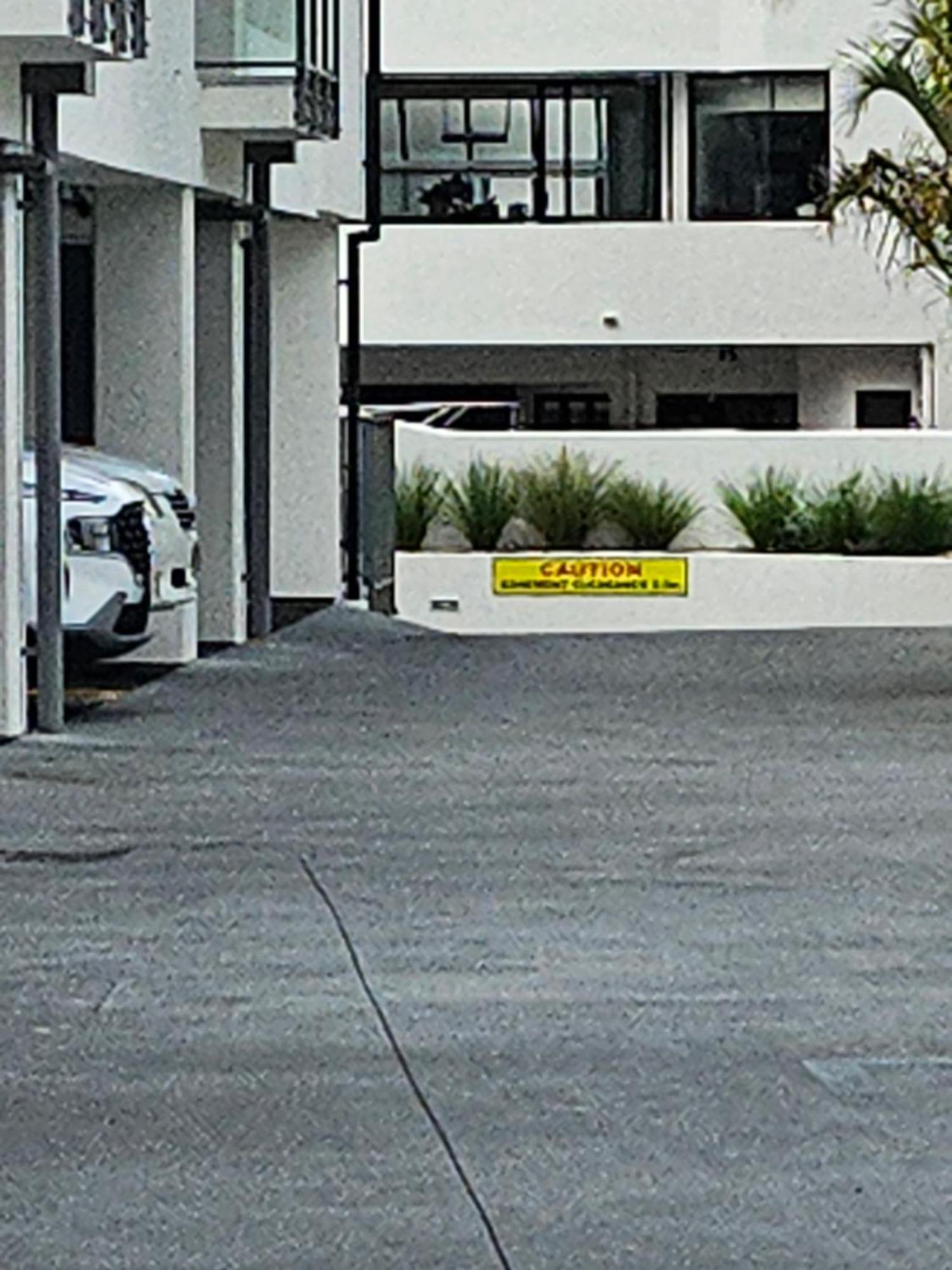 Luxury Beach Escape - 6 Adams Ave Mt Maunganui Mount Maunganui Exteriér fotografie