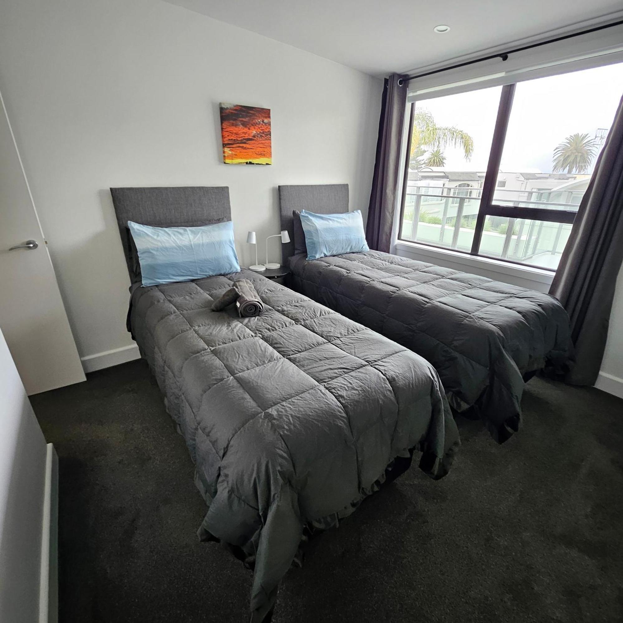Luxury Beach Escape - 6 Adams Ave Mt Maunganui Mount Maunganui Exteriér fotografie